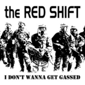 I Don't Wanna Get Gassed