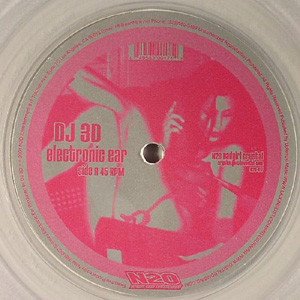 Electronic Ear / O.G. Rollout