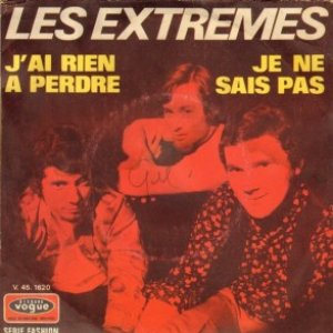 Avatar for Les Extremes