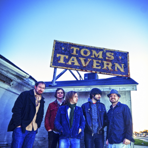 The Sights photo provided by Last.fm