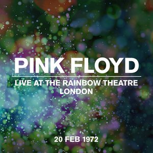 Live at the Rainbow Theatre, London, 20 Feb 1972