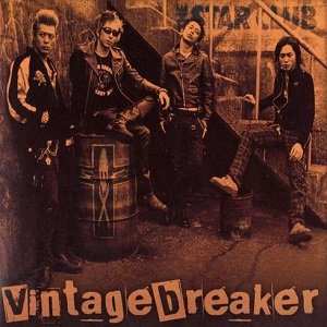 Vintagebreaker
