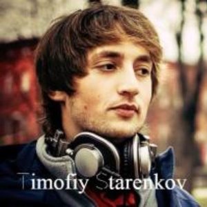 Image for 'Timofiy Starenkov'