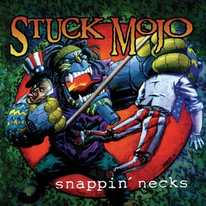 Snappin' Necks (Re-issue + Bonus Tracks)