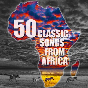 50 Classic Songs from Africa