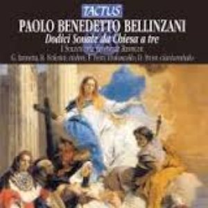 Avatar for Paolo Benedetto Bellinzani