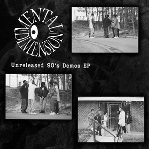 Unreleased 90's Demo EP