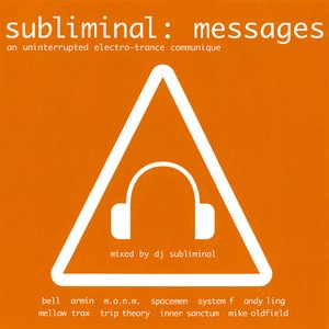 Subliminal: Messages