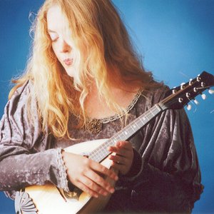 Louisa John-Krol 的头像