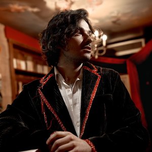 Etienne Perrier 的头像