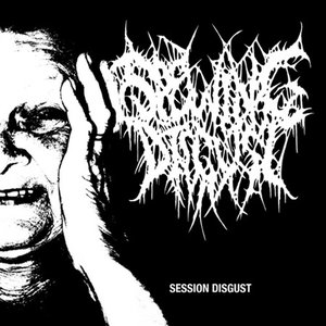 Session Disgust - EP