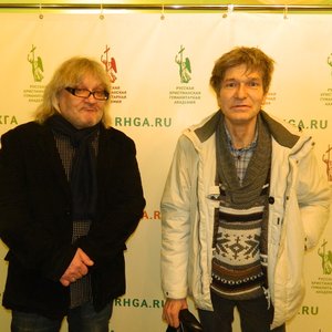 Avatar für Александр Рожков и ВиртУОзы