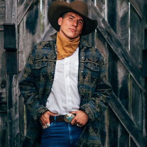 Dallas Burrow 的头像