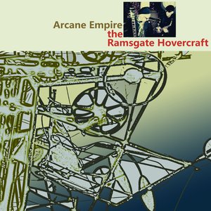 Arcane Empire