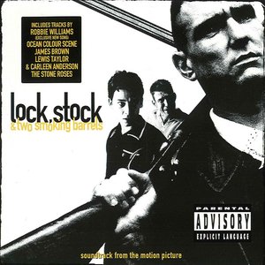 lock, stock & two smoking barrels (Soundtrack From The Motion Picture)