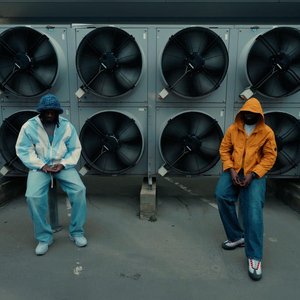 Misunderstood (feat. Bawo)