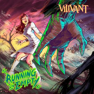 Running on Empty - Single