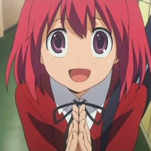 櫛枝実乃梨（堀江由衣） 的头像