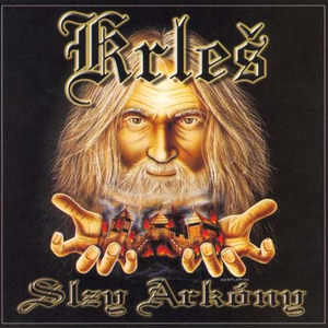 Slzy Arkóny cover