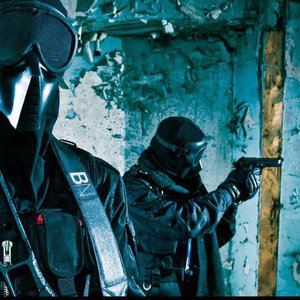 Avatar for defenders of the ghetto