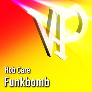 Funkbomb (Original Mix)