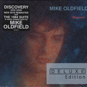 Discovery (Deluxe / Remastered 2015)