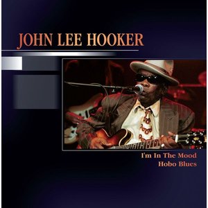 John Lee Hooker Vol 2