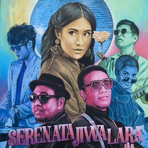 Artwork for Serenata Jiwa Lara (feat. Dian Sastrowardoyo)