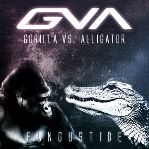 GORILLA VS. ALLIGATOR