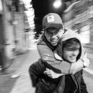 Аватар для Martin Garrix e Clinton Kane