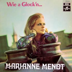 Jeder hat an andern Schmäh cover