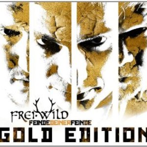 Feinde Deiner Feinde Gold Edition