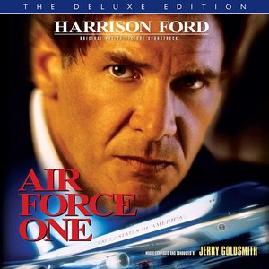 Air Force One (Original Motion Picture Soundtrack / Deluxe Edition)