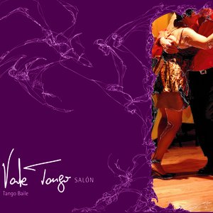 Tango Baile - Salón