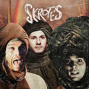 Skrotes