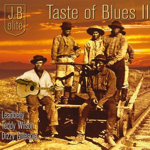 Taste Of Blues II