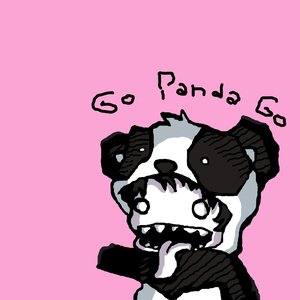 Go Panda, go! 的头像