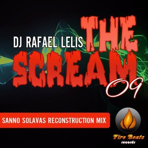 Rafael Lelis - The Scream 09