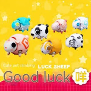 Good Luck