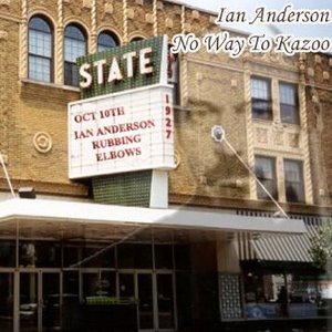 2002-10-10: No Way To Kazoo: The Kalamazoo Theater, Michigan