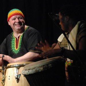 The Talking Drum 的头像