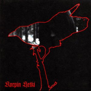 Korpin hetki