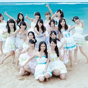 Manatsu no Sounds Good! -Musim Panas Sounds Good!-