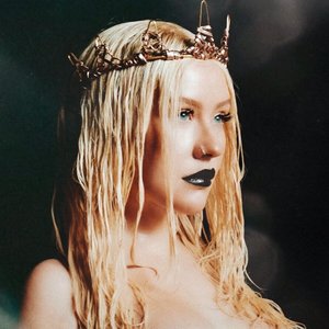 Avatar for Christina Aguilera, Keida, Shenseea