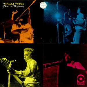 VANILLA FUDGE - 60