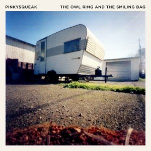 The Owl Ring and the Smiling Bag