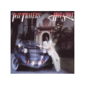 PAT TRAVERS - Hard Rock 1984 - Zortam Music
