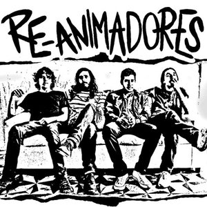 re-animadores 的头像