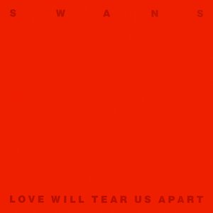 Love Will Tear Us Apart