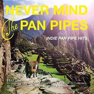 Indie Pan Pipe Hits